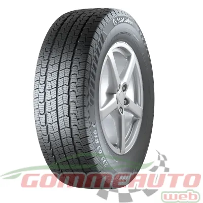 Matador MPS400 VariantAW 2 215/70 R15 109R