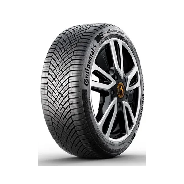 Continental ALLSEASONCONTACT 2 X 195/60 R18 96H
