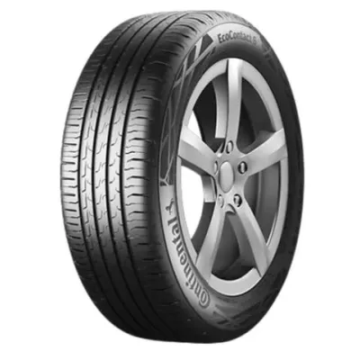 Continental ECO 6* SSR XL 225/45 R19 96W