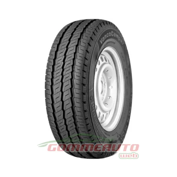 Continental VANCO CAMPER 225/75 R16 116R