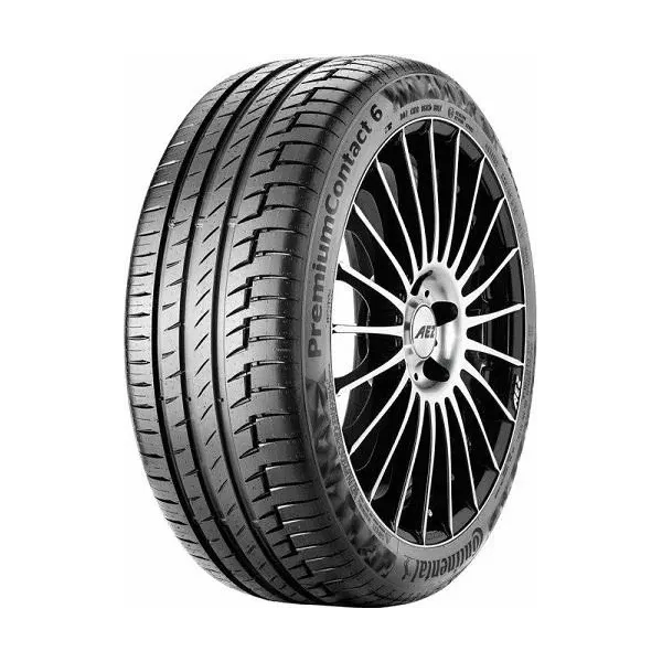 Continental PREMIUM 6 NF0 FR XL 275/45 R19 108Y