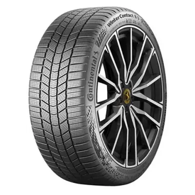 Continental WINTERCONTACT 8 S XL 255/45 R19 104V