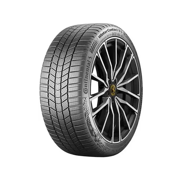 Continental WINTERCONTACT 8 S XL 255/45 R19 104V