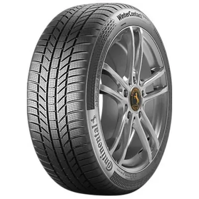 Continental TS-870 P SEAL FR XL 255/50 R19 107T