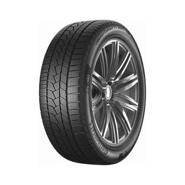Continental TS-860 S FR NC0 XL 315/35 R22 111V