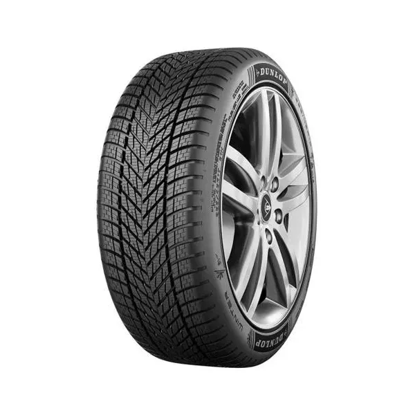 Dunlop WINTER 195/65 R15 91H