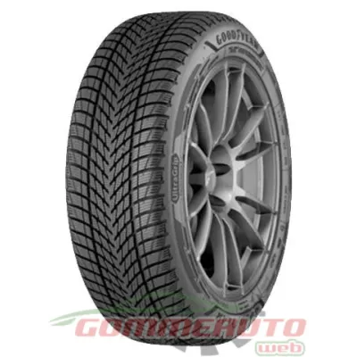 Goodyear UG PERFORMANCE 3 FP 245/35 R19 93W