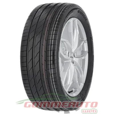 Hankook K137A XL 255/50 R18 106Y