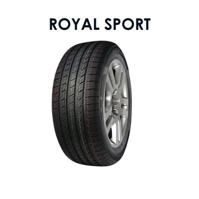 Nexen N`FERA Sport 225/45 R17 94W (DEMO,50km)