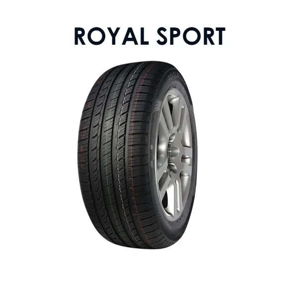 Nexen N`FERA Sport 225/45 R17 94W (DEMO,50km)