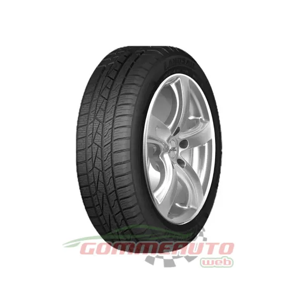 Nexen N`blue 4Season 2 225/45 R017 94V M+S