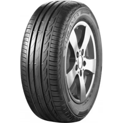 Bridgestone TURANZA T001 215/50 R18 92W (DEMO,50km)