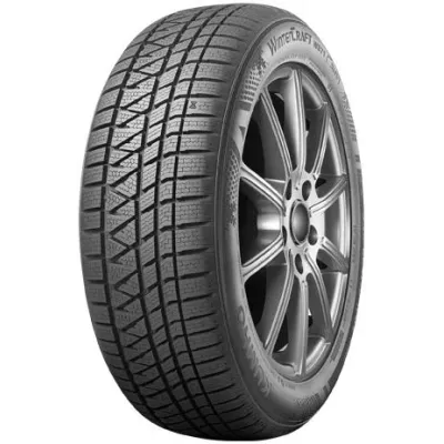 Kumho WinterCraft WS71 SUV 255/70 R16 111H