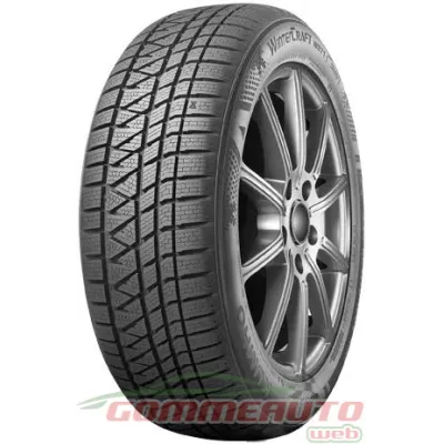 Kumho WINTERCRAFT WS71 265/50 R19 110V