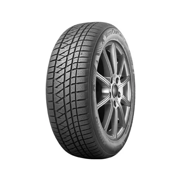 Kumho WINTERCRAFT WS71 275/40 R20 106W