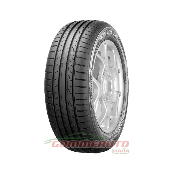 Dunlop SPORT BLURESPONSE 185/65 R15 88H