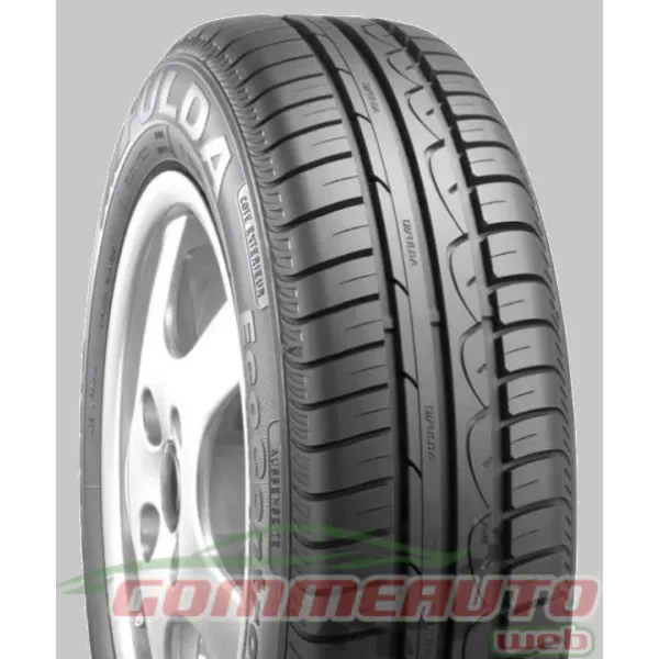 Fulda ECOCONTROL 175/65 R14 82T