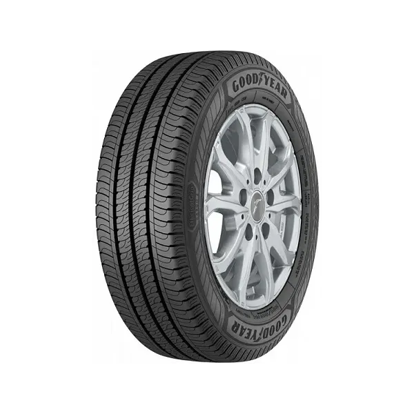 Goodyear EFFICIENTGRIP CARGO 215/65 R15 104T