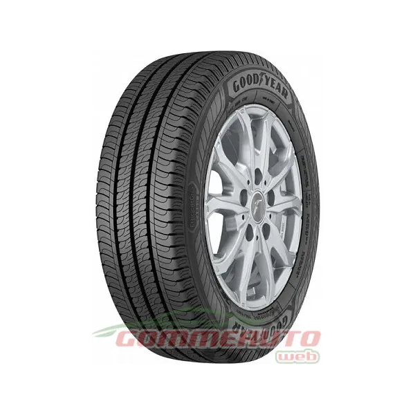 Goodyear EFFICIENTGRIP CARGO 215/65 R15 104T