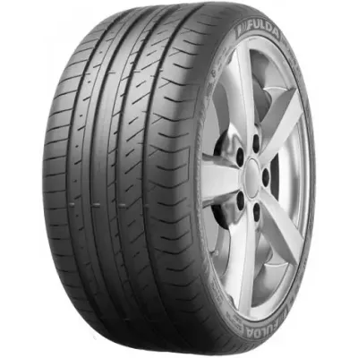 Fulda SPORTCONTROL 2 255/40 R19 100Y