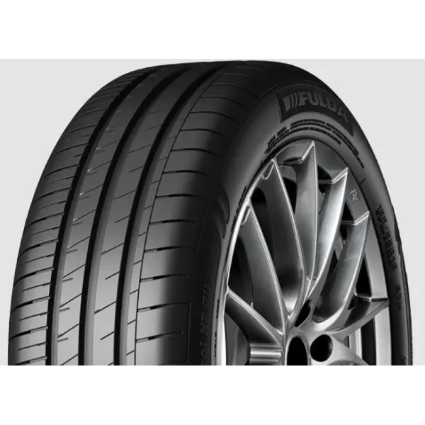 Fulda ECOCONTROL HP2 205/55 R16 91W