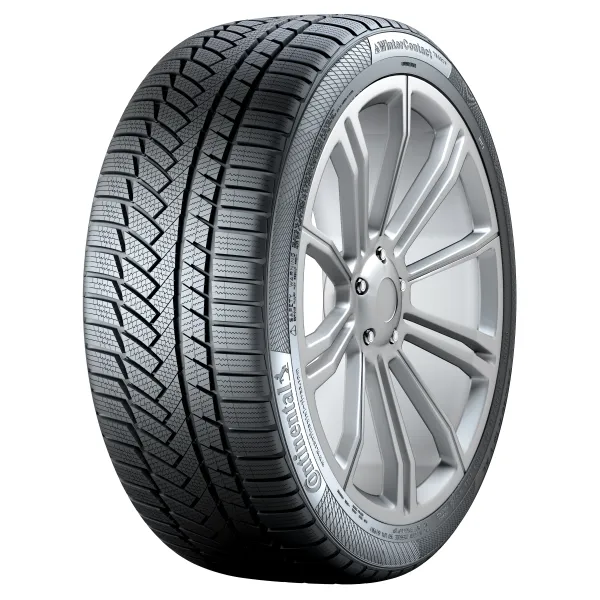 Continental WINTERCONTACT TS 850 245/40 R18 97V
