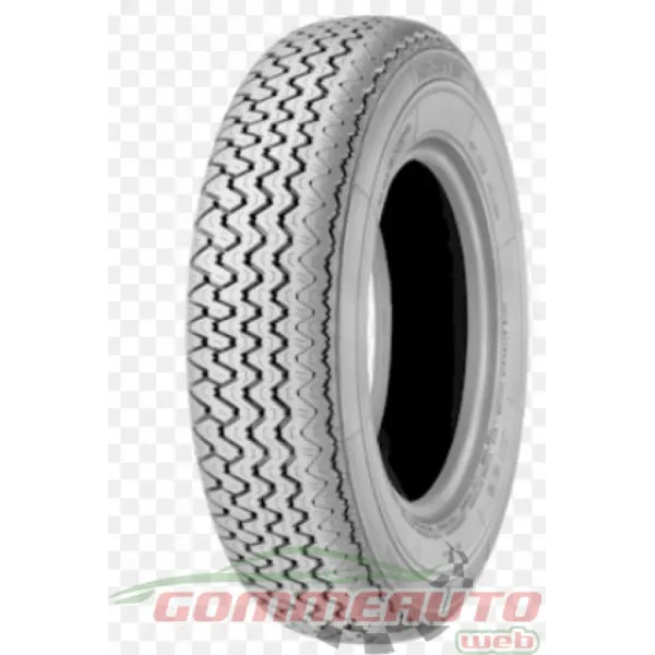 Michelin XAS FF 155/ R13 78H