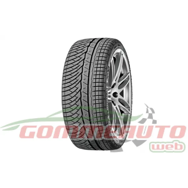 Michelin P.ALPIN 4 275/30 R20 97V M+S