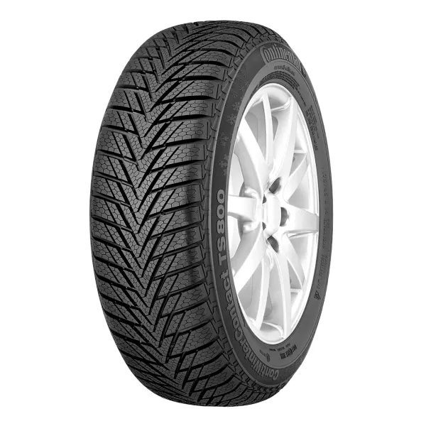 Continental ContiWinterContact T 145/80 R13 75Q