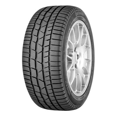 Continental ContiWinterContact T 205/55 R17 95H