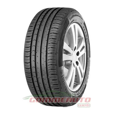 Continental PREMIUMCONTACT 5 205/55 R17 91V DEMO (DEMO,50km)
