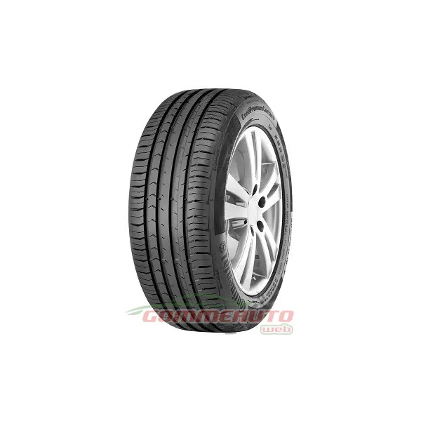 Continental PREMIUMCONTACT 5 205/55 R17 91V DEMO (DEMO,50km)