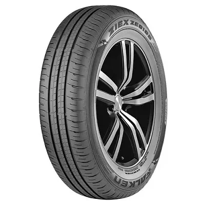 Falken ZIEX ZE010B 205/65 R16 95H (DEMO,50km,DOT22)
