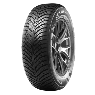 Kumho HA31 225/70 R16 103H