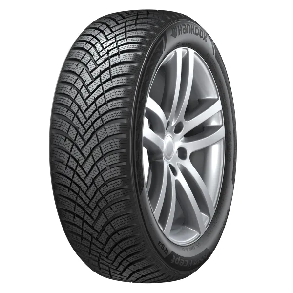 Hankook WINTER I*CEPT RS3 W4 165/60 R15 81T