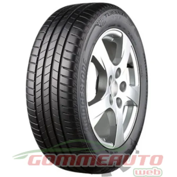 Bridgestone TURANZA T005 245/45 R018 100Y