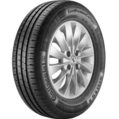 Continental CONTIPREMIUMCONTACT 195/55 R16 91V