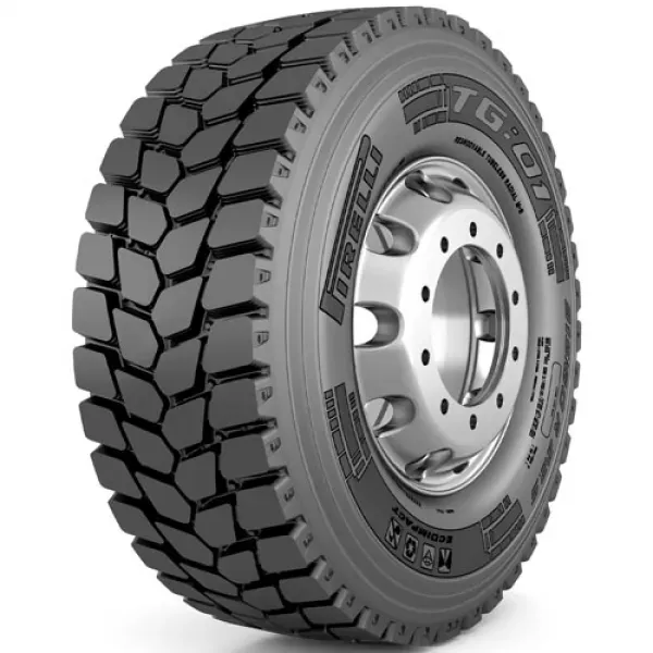 Pirelli TG:01 295/80 R225 152L