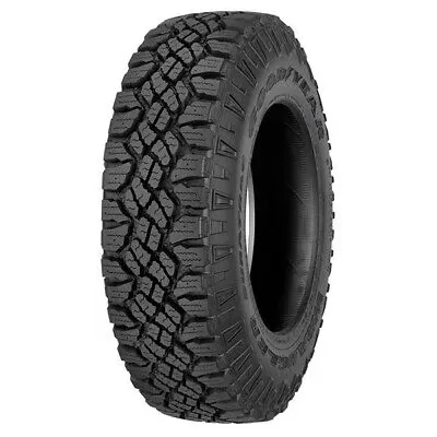 Goodyear WRANGLER DURATRAC RT 265/75 R16 119Q