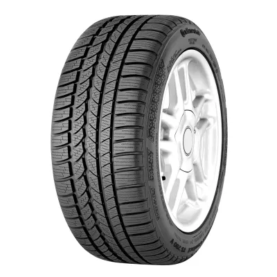 Continental WINTERCONTACT 235/65 R17 104H