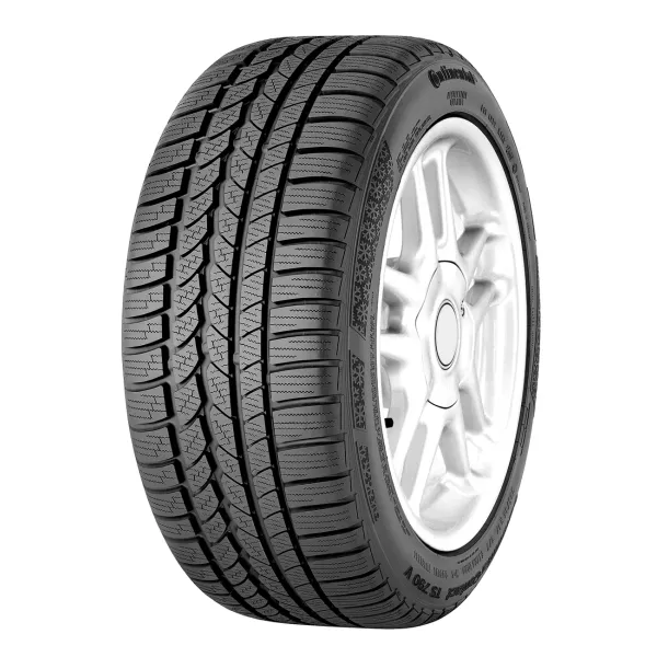 Continental WINTERCONTACT 235/65 R17 104H