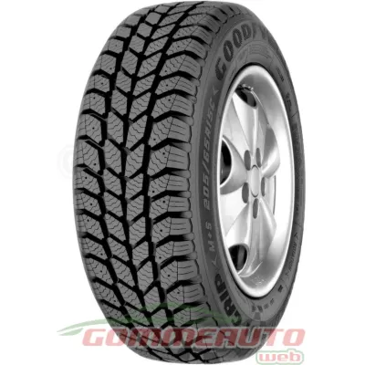 Goodyear ULTRAGRIP CARGO 195/75 R16 107R M+S