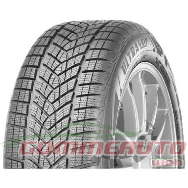 Goodyear ULTRAGRIP PERFORMANCE GEN-1 235/55 R020 105V M+S
