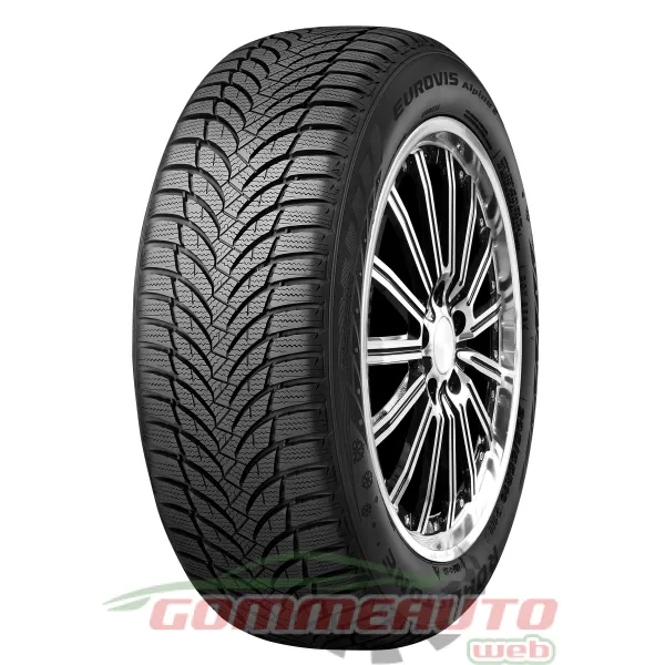 Roadstone EUROVIS ALPINE 2 175/60 R15 81H M+S