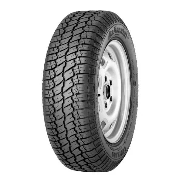 Continental ContiContact CT 22 165/80 R15 87T