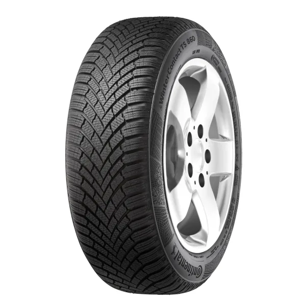 Continental WINTERCONTACT TS 860 245/40 R19 98V