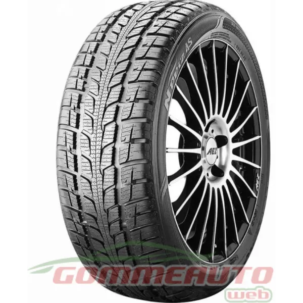 Roadstone N PRIZ 4 SEASON 215/65 R16 98H M+S