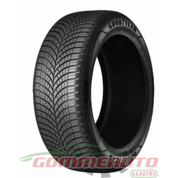Goodyear VECTOR 4 SEASONS G3 215/55 R18 99V M+S
