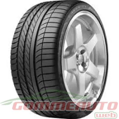 Goodyear EAGLE F1 (ASYMMETRIC) SUV 4X4 245/45 R020 103W (ASYMMETRIC) SUV 4X4