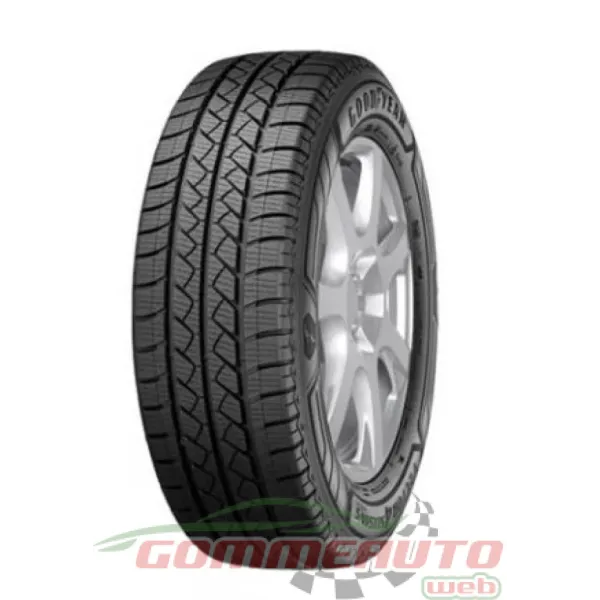 Goodyear VECTOR 4SEASONS CARGO 225/60 R16C 105H M+S